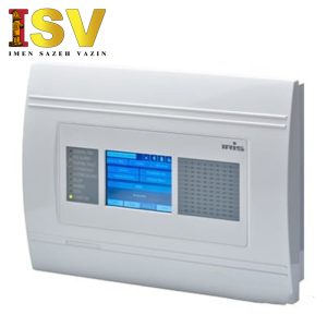 کنترل پنل اعلام حریق Teletek IRIS