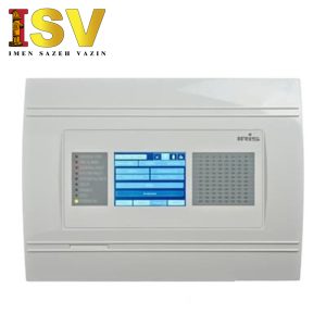 کنترل پنل اعلام حریق Teletek IRIS