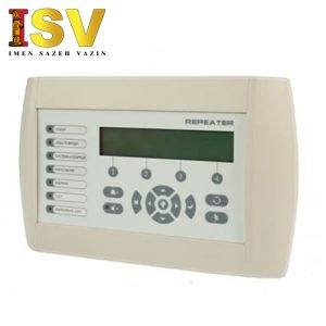 پنل تکرارکننده (Repeater)