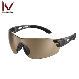 AspheriC Safety Glasses