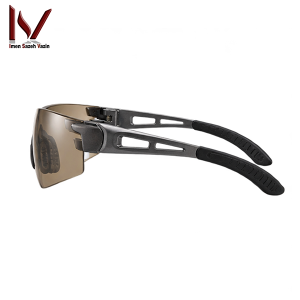 AspheriC Safety Glasses عینک ایمنی