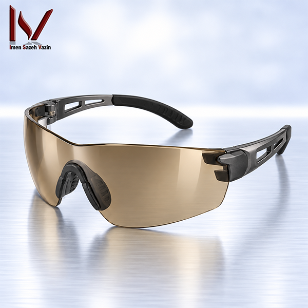 AspheriC Safety Glasses