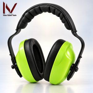 گوشی صداگیر CANASAFE dBdrop XS مدل 10162 | سبک و هدبندی