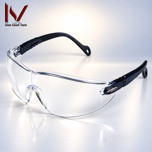 Curv-i Safety Glasses عینک ایمنی