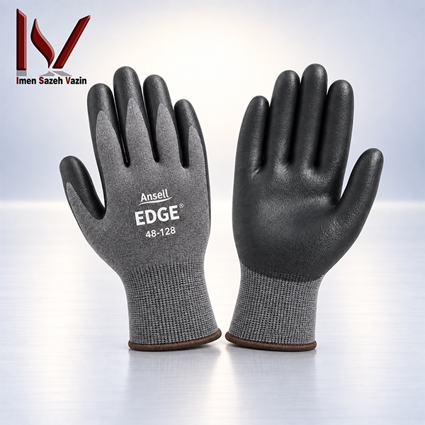 EDGE 48-128 EDGE 48-128