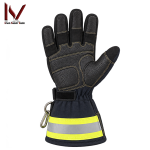FyreBolt Firefighter’s Gloves
