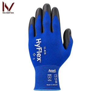 HyFlex 11-618