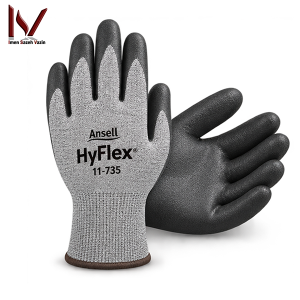 HyFlex 11- 735