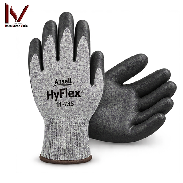 HyFlex 11- 735