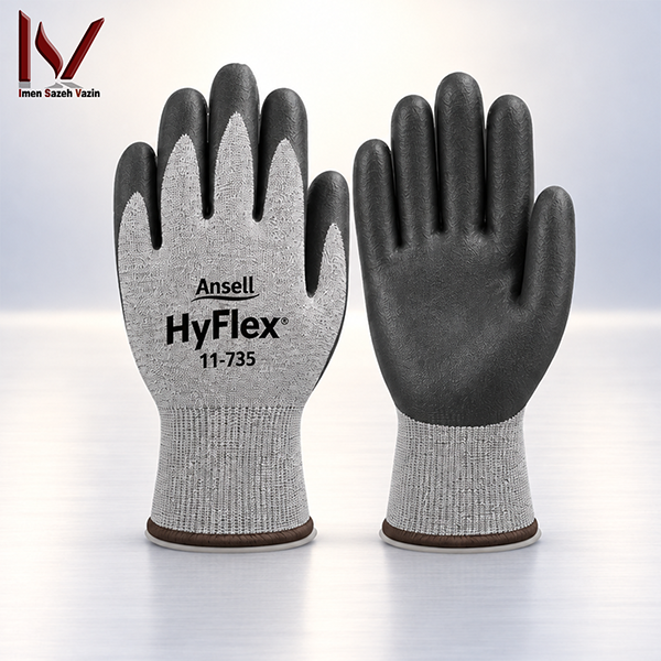 HyFlex 11 - 735
