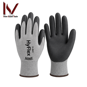 HyFlex 11 - 801