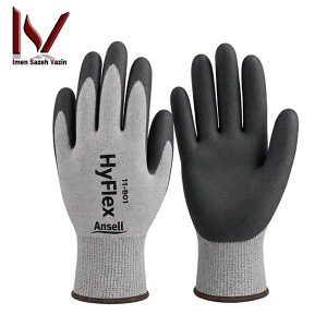 HyFlex 11-801
