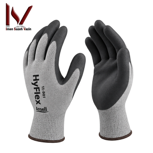HyFlex 11- 801