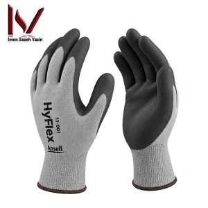 HyFlex 11-801