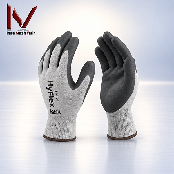 HyFlex 11-801 دستکش