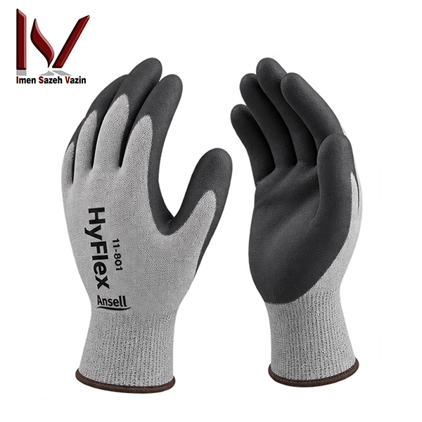 HyFlex 11-801