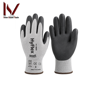 HyFlex 11 - 840