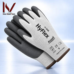 HyFlex 11-840 دستکش
