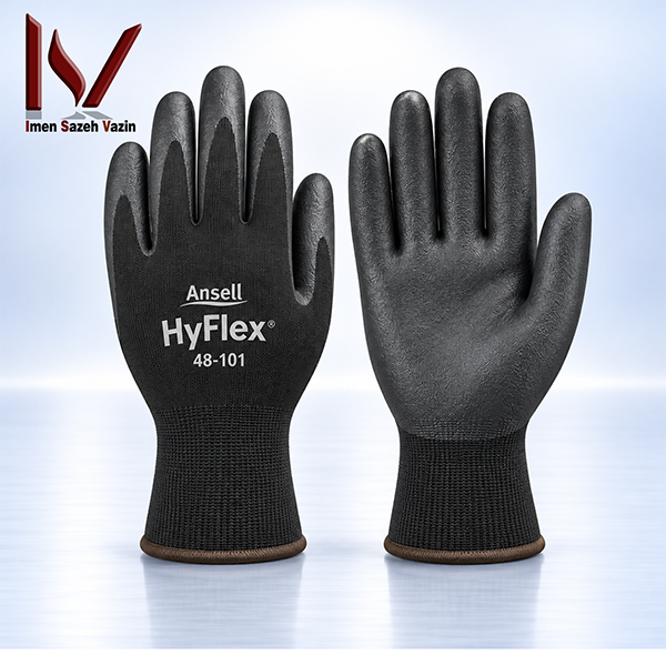 HyFlex 48 -101 HyFlex 48 -101