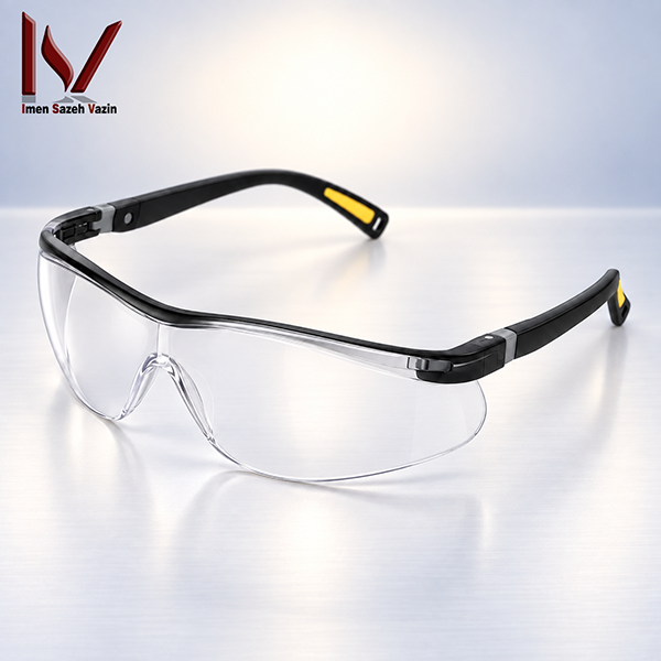 OreX Safety Glasses