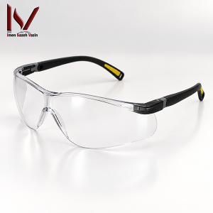 OreX Safety. Glasses