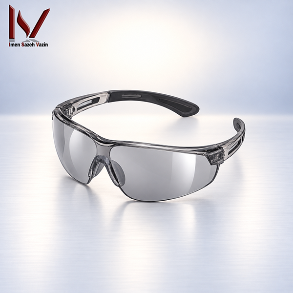 SlideR Safety Glasses