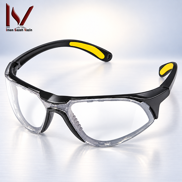 StruT Safety Glasses عینک