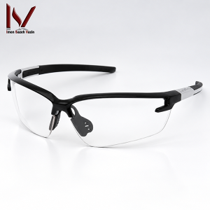 e-co Safety Eyewear