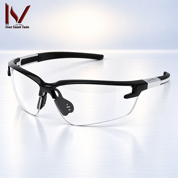 e-co Safety Eyewear