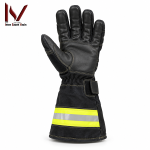 دستکش آتش‌نشانی CHIBA Rescue II