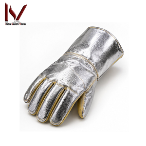 دستکش ضد حرارت CASTONG YERR15-34