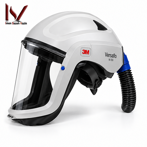 سیستم تنفسی 3M Versaflo
