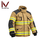 لباس آتش‌نشانی LiOn PBI X55 Firefighter Suit