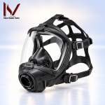 ماسک تمام صورت Dräger FPS 7000