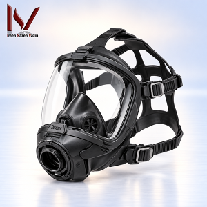 ماسک تمام صورت Dräger FPS 7000
