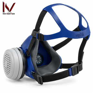 نیم ماسک تنفسی Dräger X-plore 4340