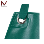 پیش‌بند PVC