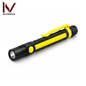 چراغ قوه ضد انفجار DAYSUN DS-19