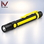 چراغ قوه ضد انفجار DAYSUN DS-19