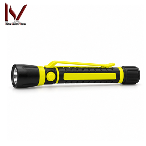 چراغ قوه ضد انفجار DAYSUN DS-19