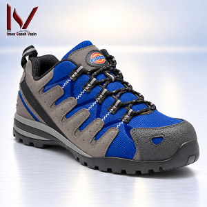 کفش دیکیز FC23530 مدل Tiber با پنجه کامپوزیت