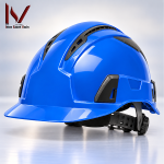 کلاه ایمنی مهندسی HATTERMAN MK8