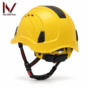 کلاه کار در ارتفاع