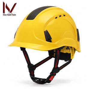 کلاه کار در ارتفاع