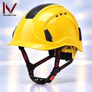 کلاه کار در ارتفاع