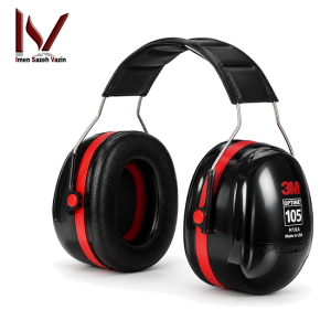 گوشی صداگیر 3M Peltor