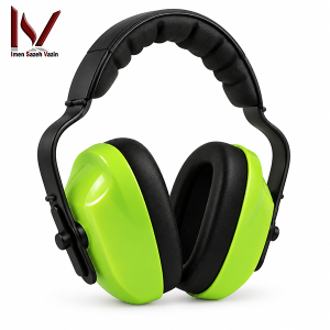 گوشی صداگیر CANASAFE dBdrop XS