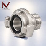 ARYA Male BS Adapter | تبدیل نری BS آریاکوپلینگ