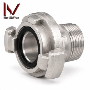 ARYA Male BS Adapter