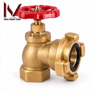 ARYA Hose Rack Valve
